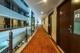 Hotel Jetty Grand ,Vygram Road,4 star