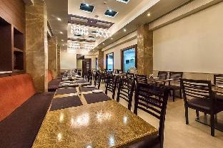 Hotel Jetty Grand ,Vygram Road,4 star