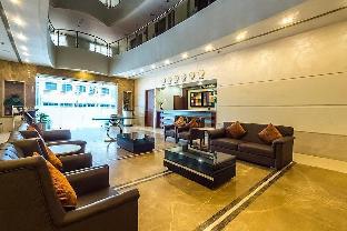 Hotel Jetty Grand ,Vygram Road,4 star