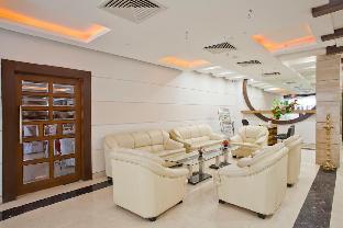 La Hospin Hotel,Rajahmundry>>East Godavari,3 star