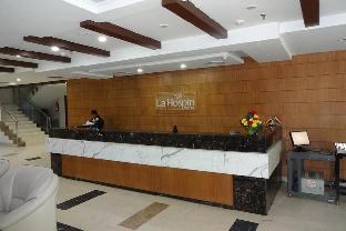 La Hospin Hotel,Rajahmundry>>East Godavari,3 star