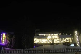 hotel surpin palace