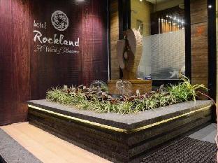 hotel rockland