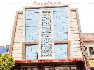 hotel rockland