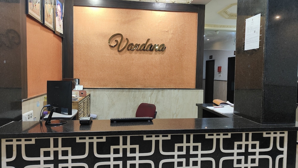 hotel vandana