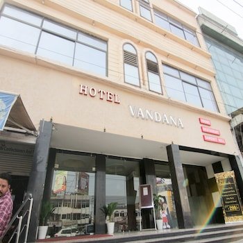hotel vandana