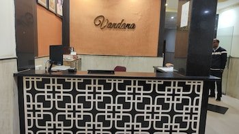hotel vandana