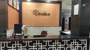 hotel vandana