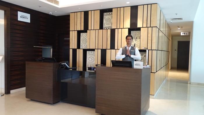 fairfield by marriott pune kharadi