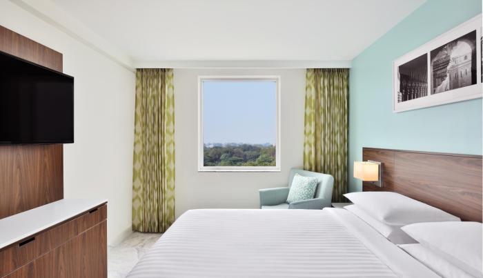 fairfield by marriott pune kharadi