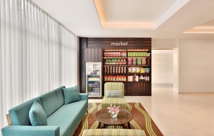 fairfield by marriott pune kharadi