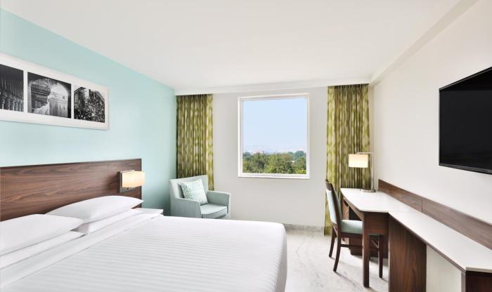 fairfield by marriott pune kharadi