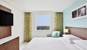 fairfield by marriott pune kharadi