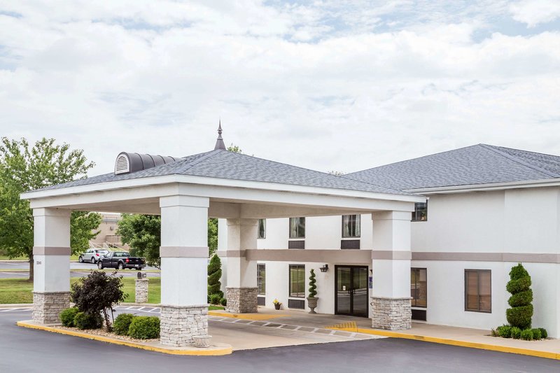 days inn by wyndham battlefield rd hwy 65