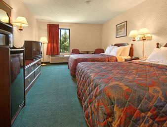 days inn by wyndham battlefield rd hwy 65