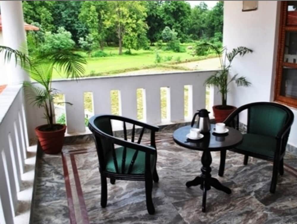 grand tiger resort