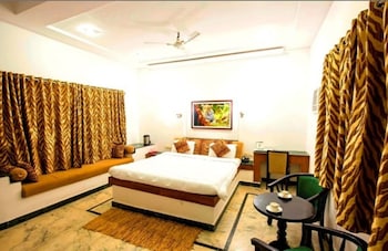 grand tiger resort