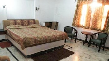 grand tiger resort
