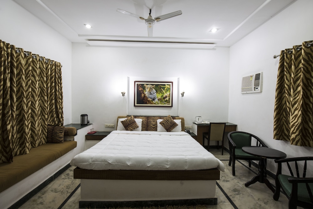 grand tiger resort