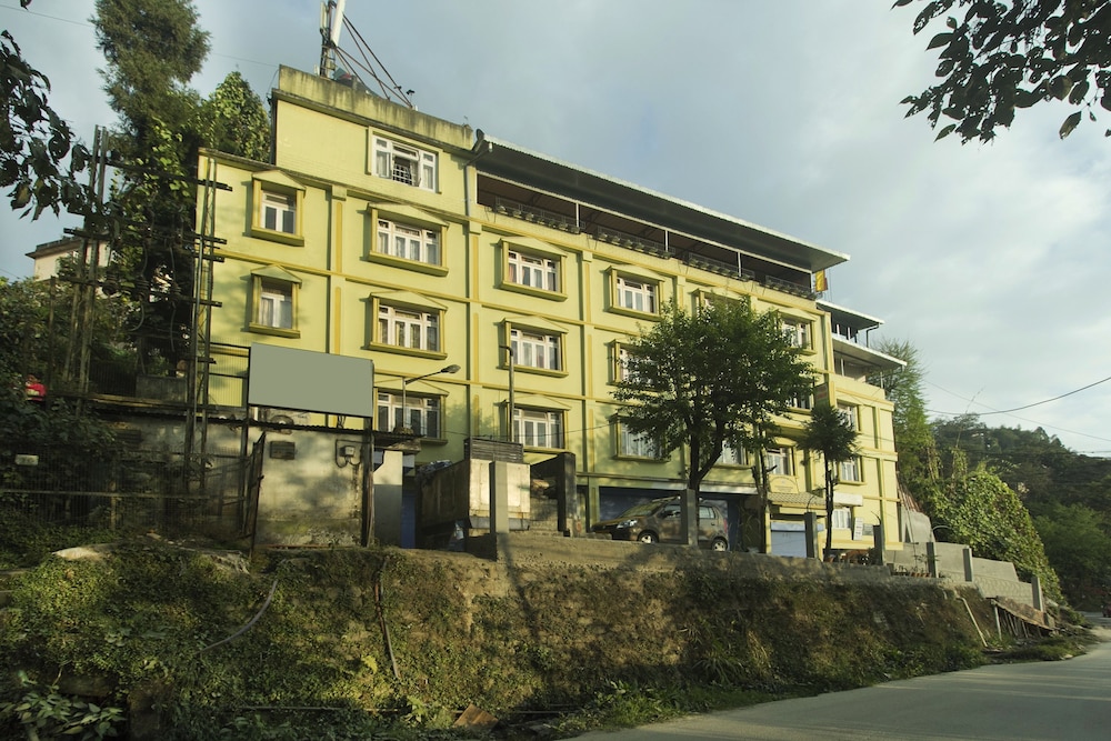 gangtok