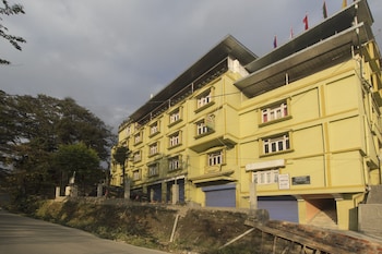 gangtok
