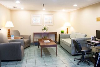 quality inn st augustine outlet mall