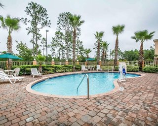 quality inn st augustine outlet mall