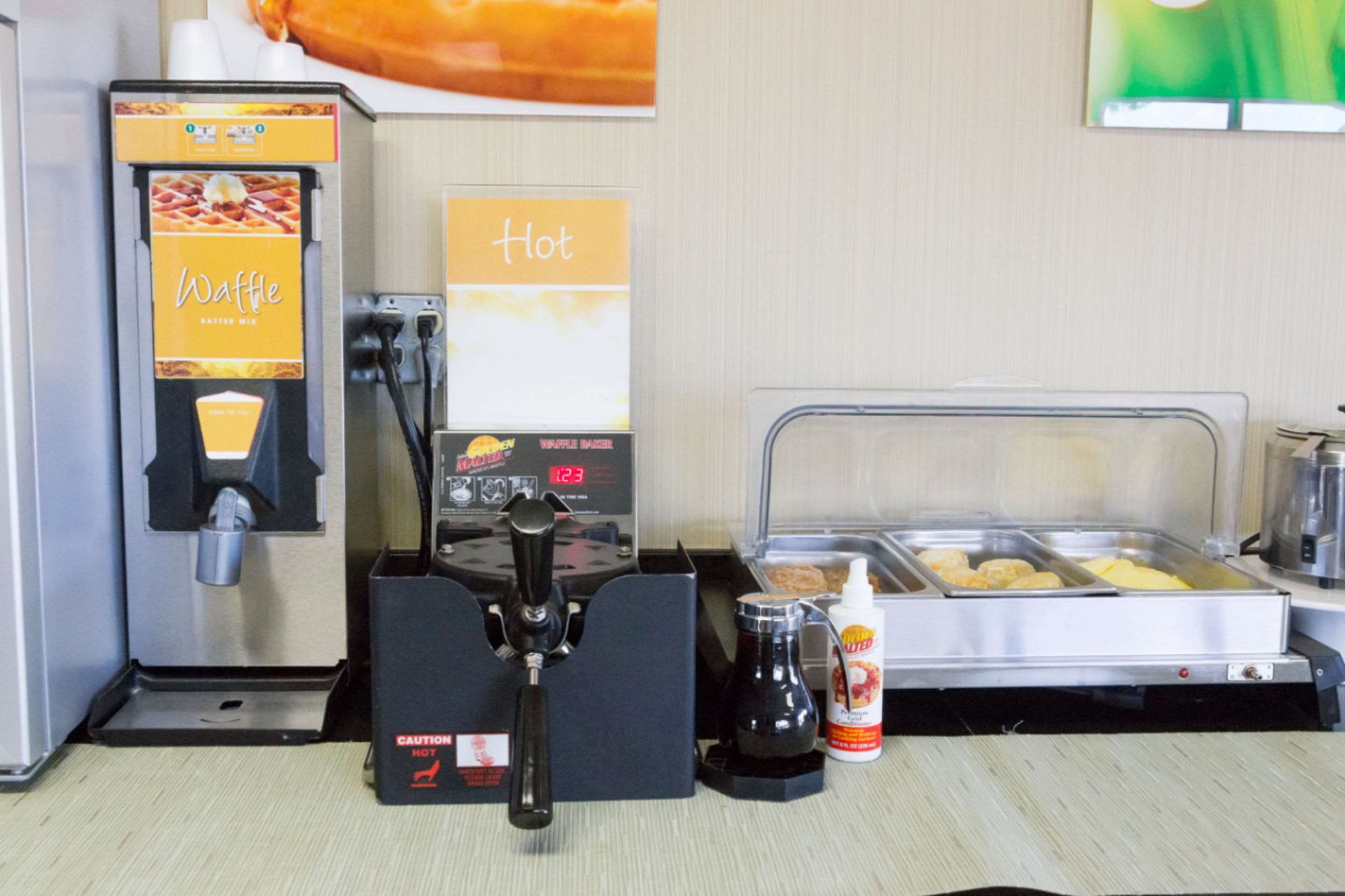 quality inn st augustine outlet mall