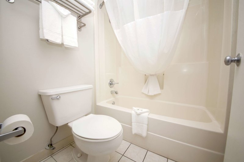 quality inn st augustine outlet mall