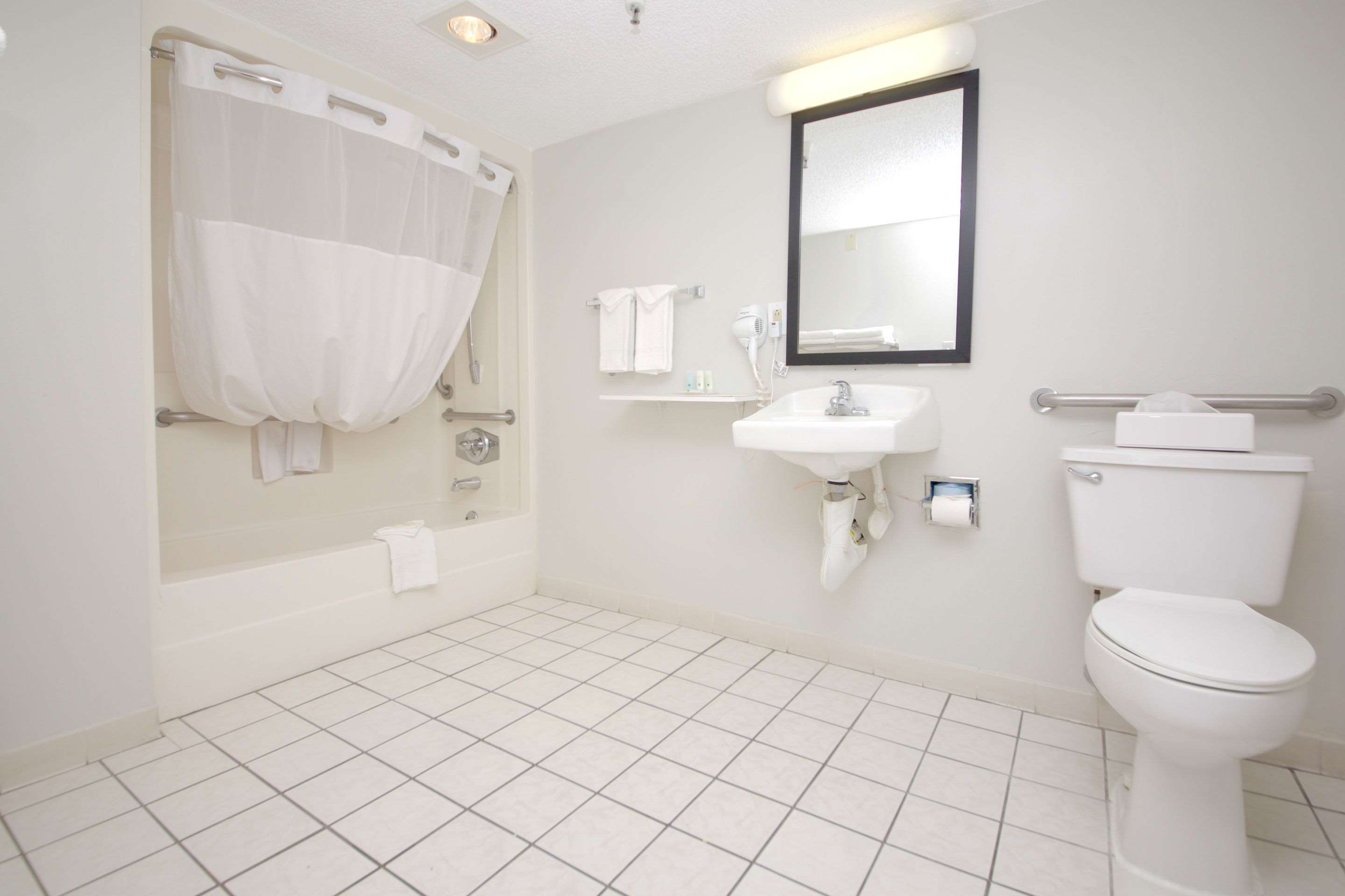 quality inn st augustine outlet mall