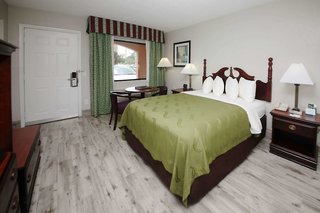 quality inn st augustine outlet mall