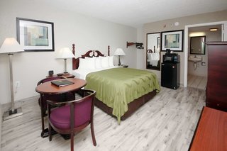 quality inn st augustine outlet mall
