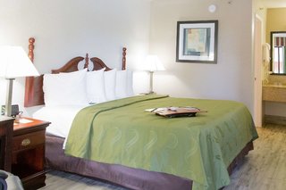Quality Inn St. Augustine Outlet Mall,St. Augustine>>Florida,3 star