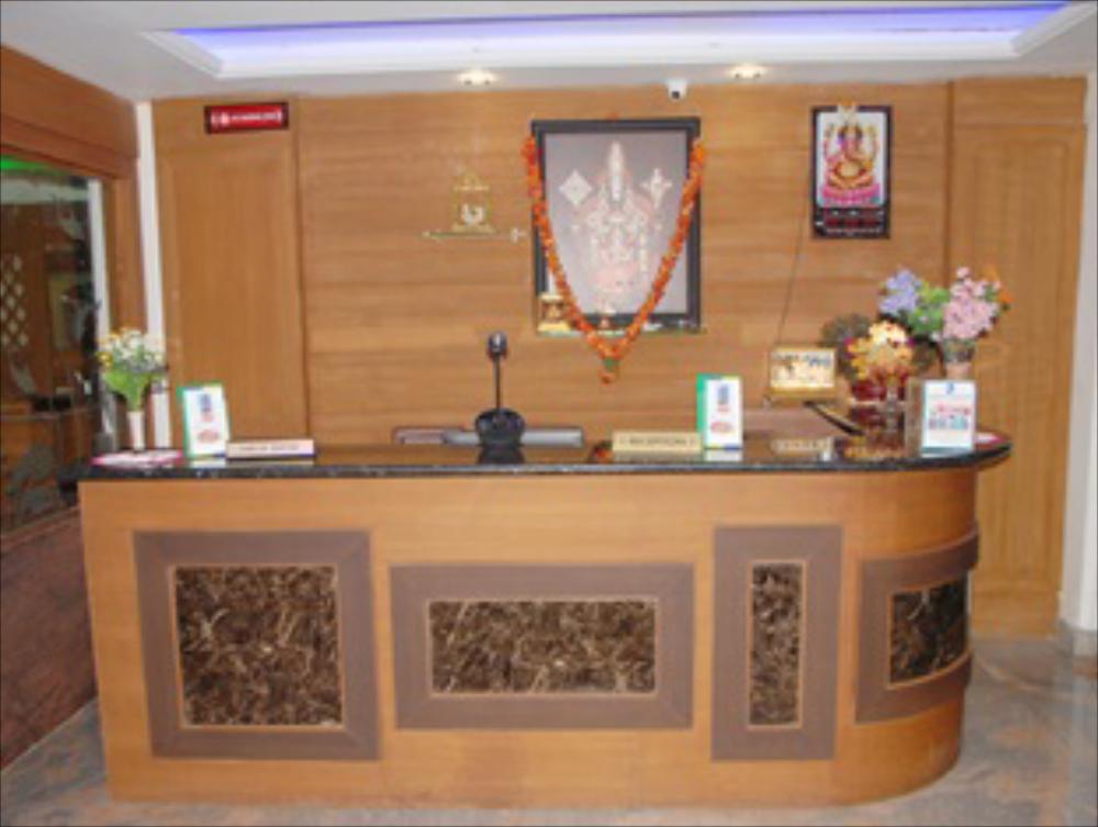 tirupati