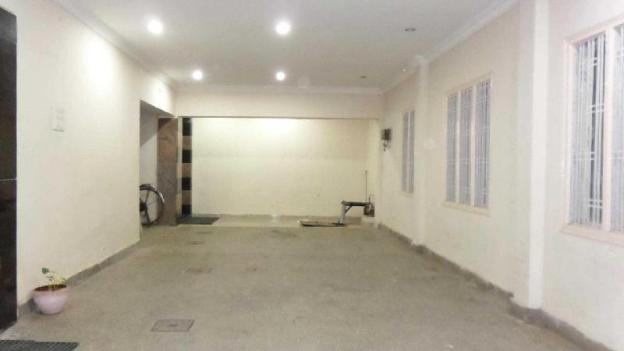 hotel sahasra residency