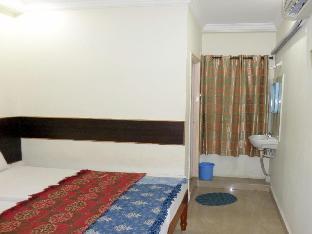 hotel sahasra residency