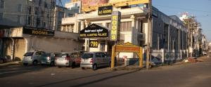 mysore