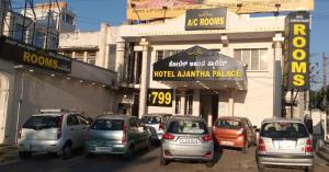 mysore