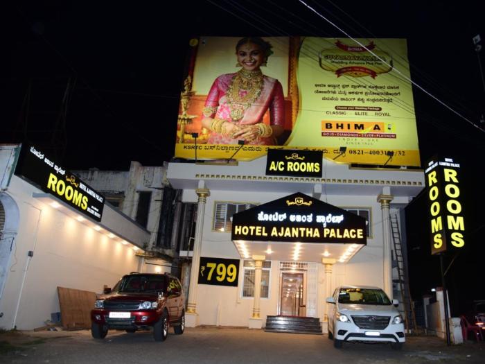 mysore