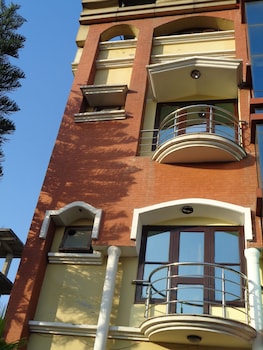Hotel Laxmi Palace,Uttarakhand>>Dehradun,3 star