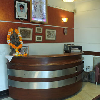 hotel sunder palace dehradun