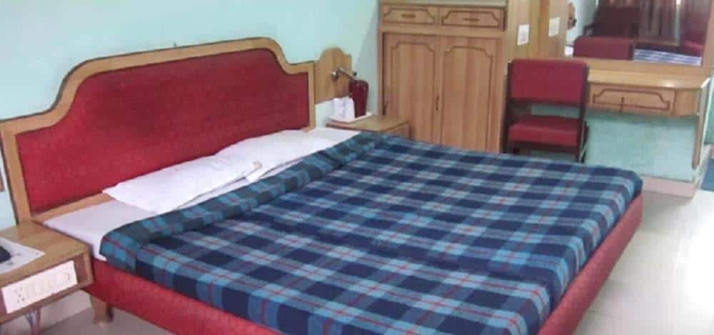 Hotel Saurab,Mussoorie>>Dehradun,3 star