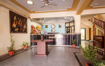 Hotel Saurab,Mussoorie>>Dehradun,3 star