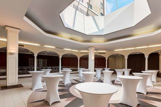park inn by radisson pulkovskaya