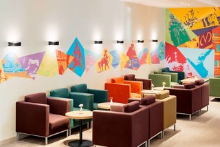 park inn by radisson pulkovskaya