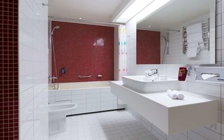 Park Inn By Radisson Pulkovskaya,In St. Petersburg (Moskovskiy),4 star
