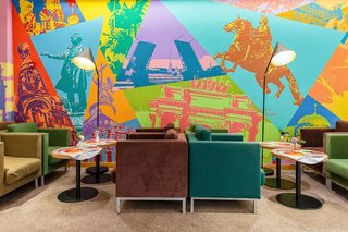 park inn by radisson pulkovskaya