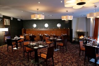 Park Inn By Radisson Pulkovskaya,In St. Petersburg (Moskovskiy),4 star