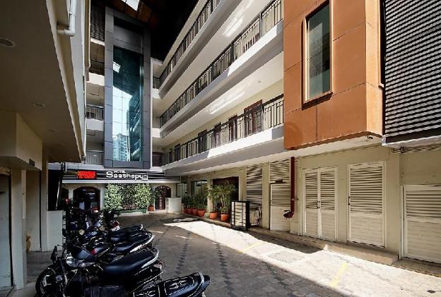 hotel sasthapuri