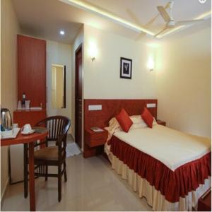 hotel sasthapuri